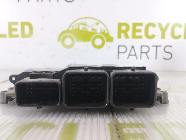 Modulo De Inyeccion Peugeot Partner 1.6 Hdi (05469797)