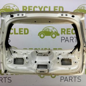 Porton Trasero Citroen Nuevo C3 (02412655) Lp