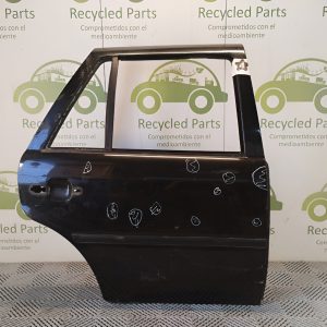 Puerta Trasera Derecha Vw Gol G2 G3 G4 (05246515) Lp