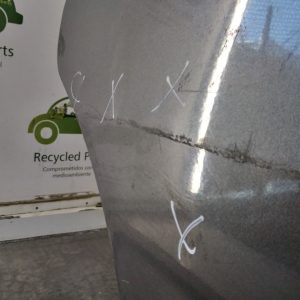 Puerta Trasera Derecha Honda Fit Li (02384875)