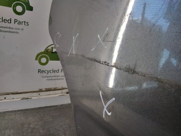 Puerta Trasera Derecha Honda Fit Li (02384875)