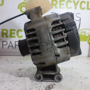 Alternador Ford Fiesta Kd 1.6 16v (06314591)