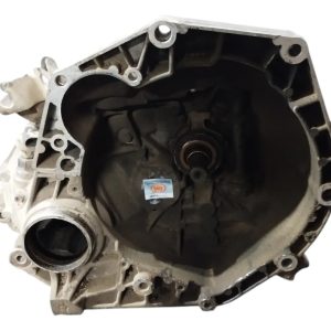 Caja De Velocidades Fiat Palio 1.4 8v (06108945)
