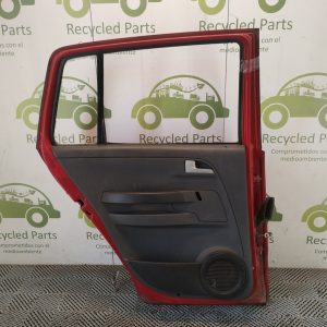 Puerta Trasera Izquierda Vw Suran Lv (05912785)