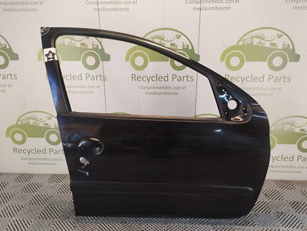 Puerta Delantera Derecha Peugeot 207 (05824046)