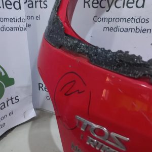 Porton Trasero Hyundai Atos Prime (05606883) Lp