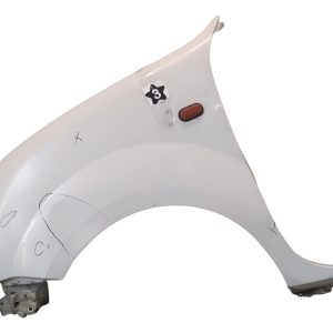 Guardabarro Izquierdo Renault Kangoo Lv (02815961)