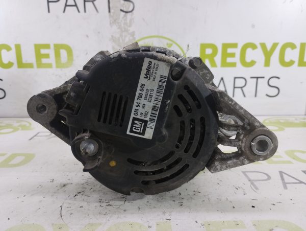 Alternador Chevrolet Agile 1.4 (06103390)