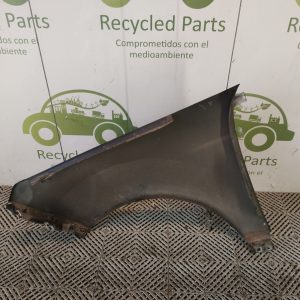 Guardabarro Derecho Ford Ecosport Kd (05956347)
