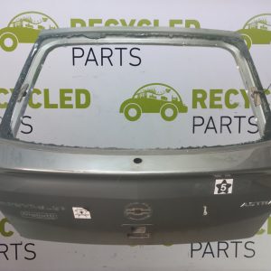 Porton Trasero Chevrolet Astra (05700912) Lp*