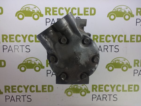 Compresor De A/a Renault Clio 1.2 (05508172)