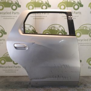 Puerta Trasera Derecha Chevrolet Spin (05396278)