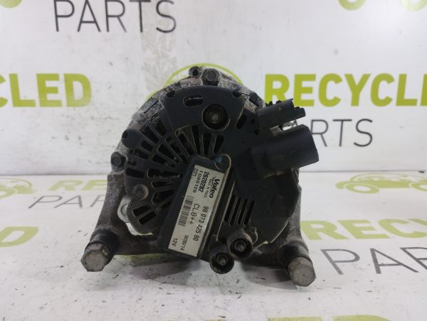 Alternador Peugeot 208 1.6 (05122521)