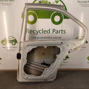 Puerta Trasera Derecha Vw Bora (04608019)