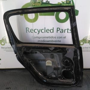 Puerta Trasera Izquierda Peugeot 307 (03603168) Lp