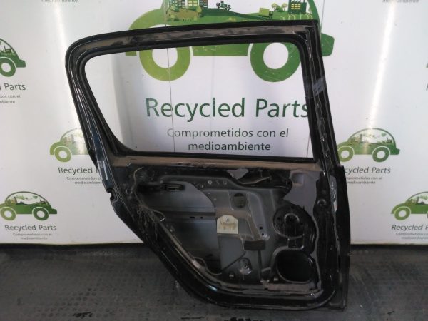 Puerta Trasera Izquierda Peugeot 307 (03603168) Lp