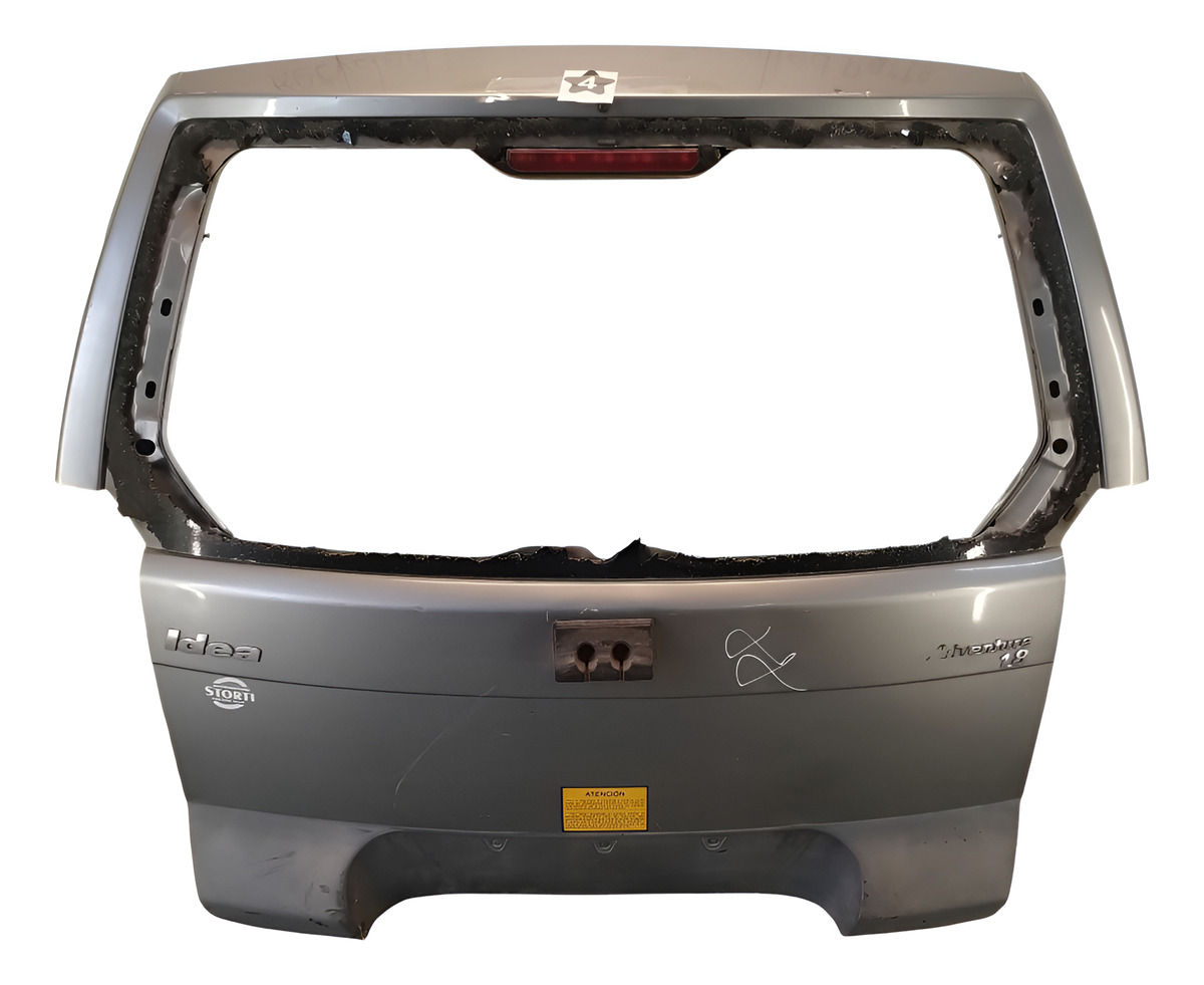 Porton Trasero Fiat Idea Adv Lv (05116377)