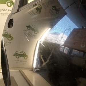 Puerta Delantera Izquierda Citroen C3 Aircross (04489956)