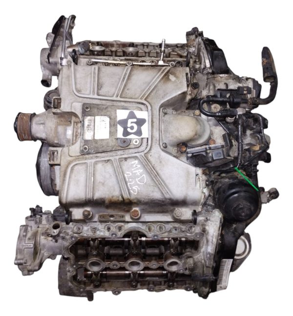 Motor Audi Q7 3.0 V6 Tfsi (04824429)