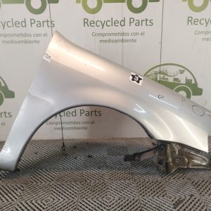 Guardabarro Derecho Vw Gol Power G4 (06681833)