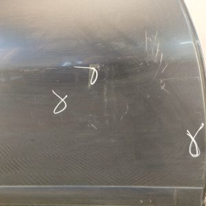 Puerta Trasera Derecha Peugeot 307 (05382469)
