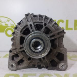 Alternador Renault Captur 2.0 (06045943)