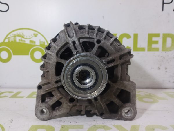 Alternador Renault Captur 2.0 (06045943)