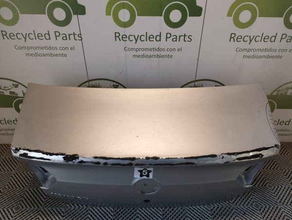 Tapa De Baul Vw Voyage Ln (05206994) Lp