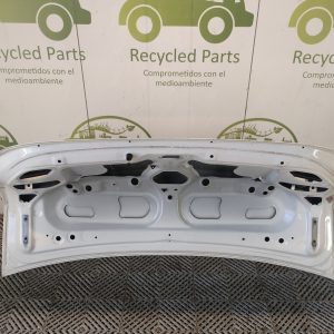 Tapa De Baul Toyota Corolla G11 (05854290)