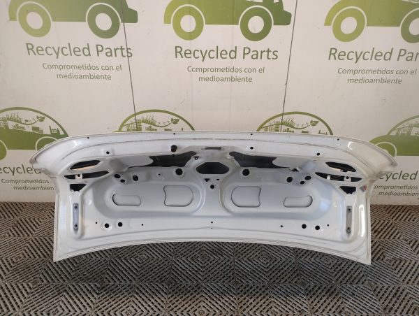 Tapa De Baul Toyota Corolla G11 (05854290)