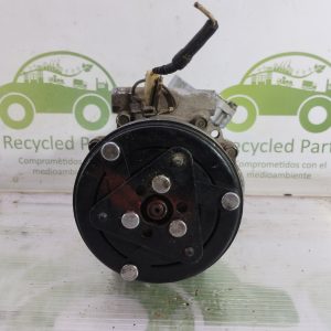 Compresor De A/a Renault Clio 1.2 (05098994)