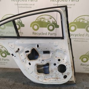 Puerta Trasera Izquierda Renault Fluence (06064049)