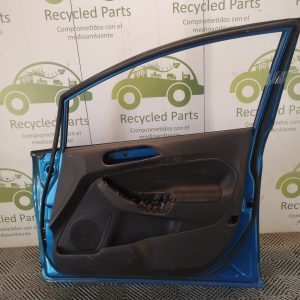 Puerta Delantera Derecha Ford Fiesta Kd (05309882)