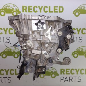 Caja De Velocidades Toyota Corolla 1.8 16v (06265932)