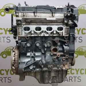 Motor Peugeot 208 1.6 16v (06142201)