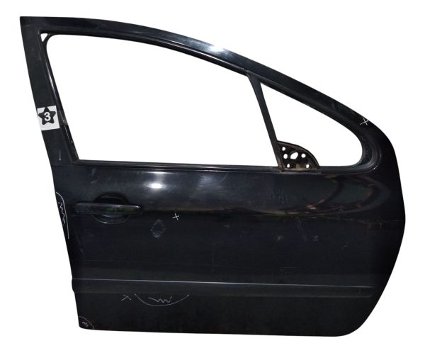 Puerta Delantera Derecha Peugeot 307 (05548362) Lp