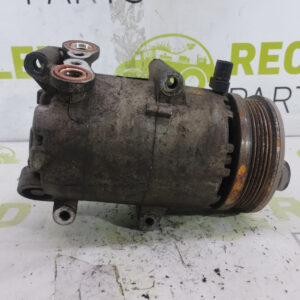 Compresor De A/a Ford Focus 2 2.0 (05933008)