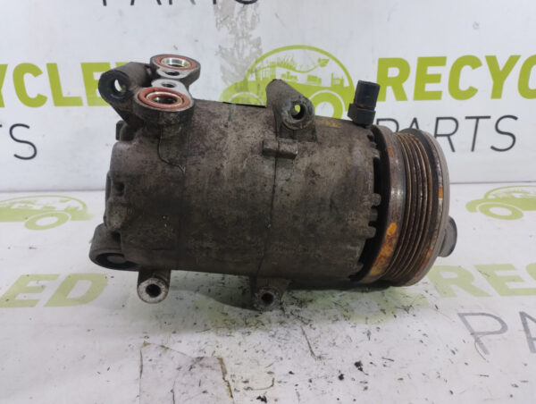 Compresor De A/a Ford Focus 2 2.0 (05933008)