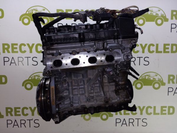 Motor Bmw 116i 1.6 16v (05368556)
