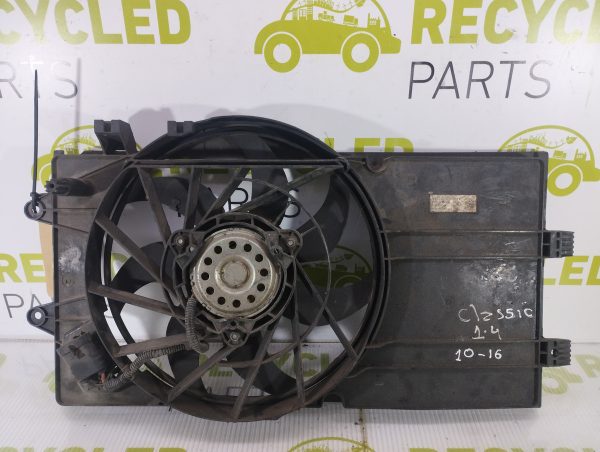 Electroventilador Chevrolet Classic 1.4 (04867666)