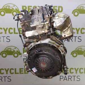 Motor Ford Ecosport 2.0 16v (06073390)