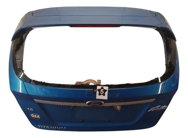 Porton Trasero Ford Fiesta Kd (06011572)
