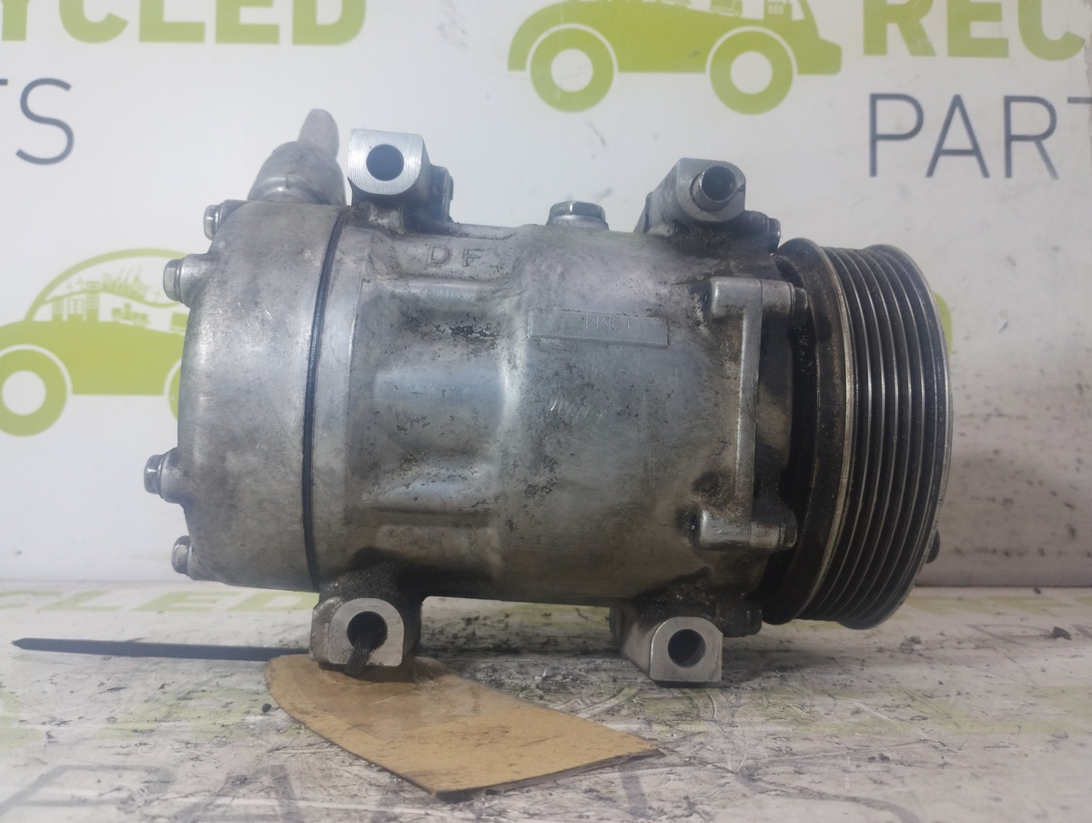 Compresor De A/a Citroen Xsara Picasso 1.6 (06363739)