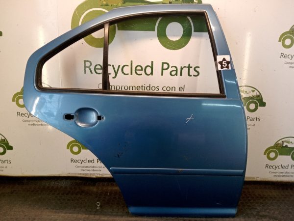 Puerta Trasera Derecha Vw Bora (04531159)