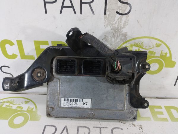 Modulo De Inyeccion Honda Fit (05717503)