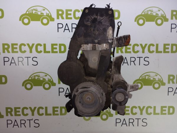 Motor Chevrolet Prisma 1.4 8v (04974104)