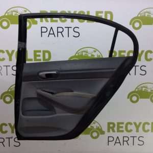 Puerta Trasera Derecha Honda Civic 8va (05644384) Lp