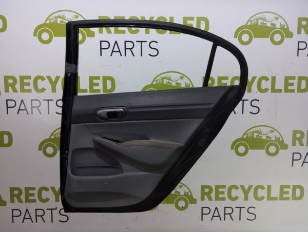Puerta Trasera Derecha Honda Civic 8va (05644384) Lp