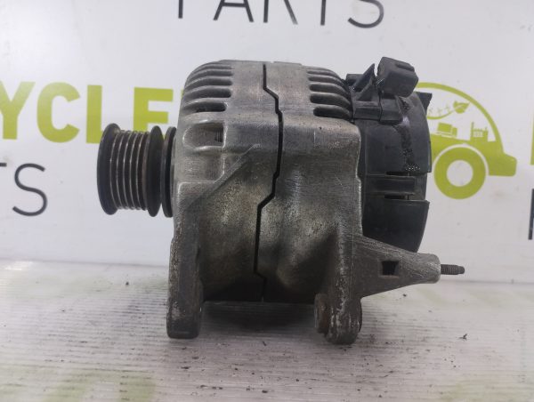 Alternador Vw Golf 2.0 Gti Lv (05266655)