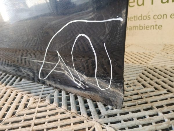 Puerta Delantera Derecha Chevrolet Spin (03669993)